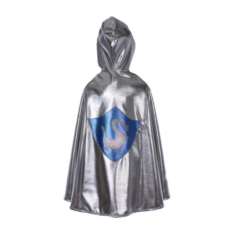 Great Pretenders Knight Cape