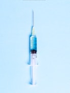 A Flu Vaccine