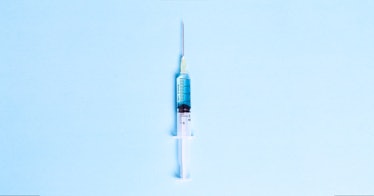 A Flu Vaccine