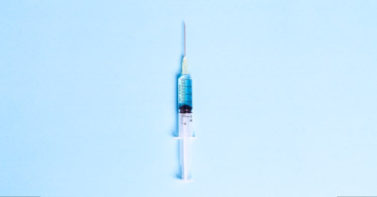 A Flu Vaccine