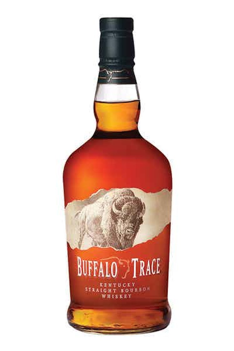 Buffalo Trace Kentucky Straight Bourbon Whiskey