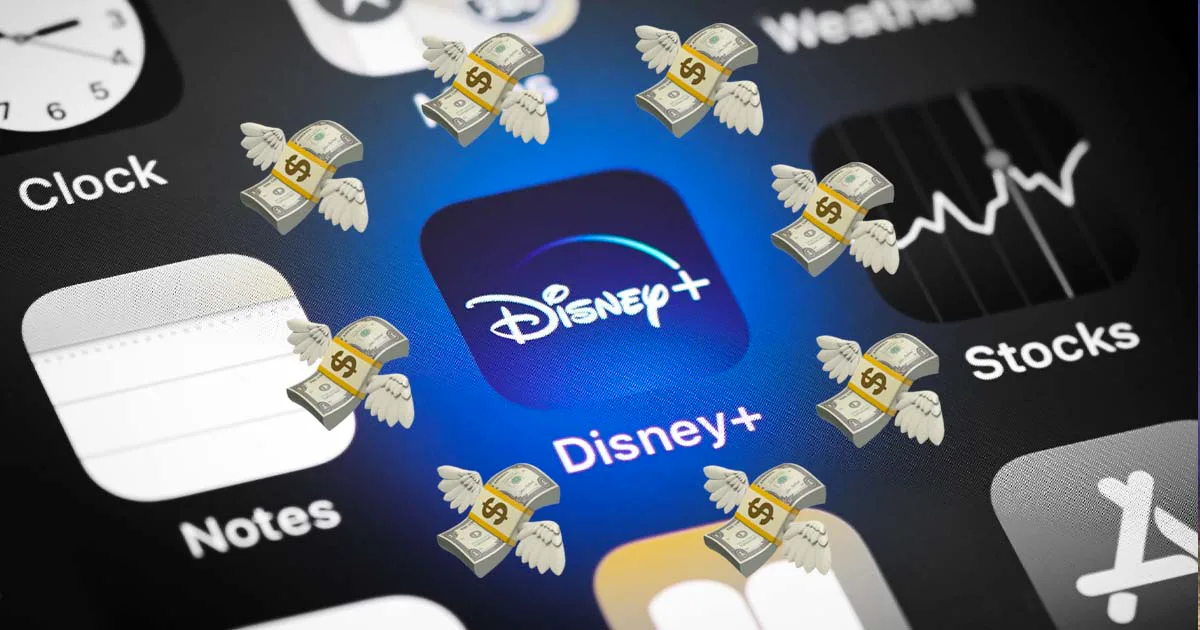 Disney+ Plus Streaming Deal: $170 For Three Years, But It's Going Fast
