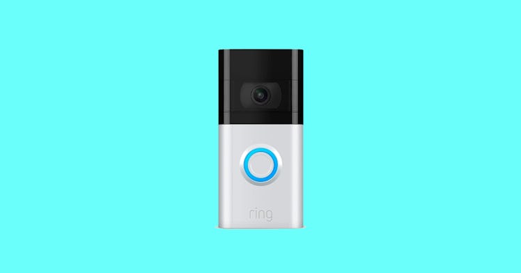 Ring Video Doorbell 3