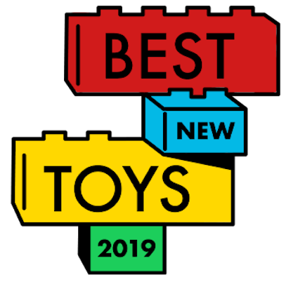 Top new toys 2024 2019