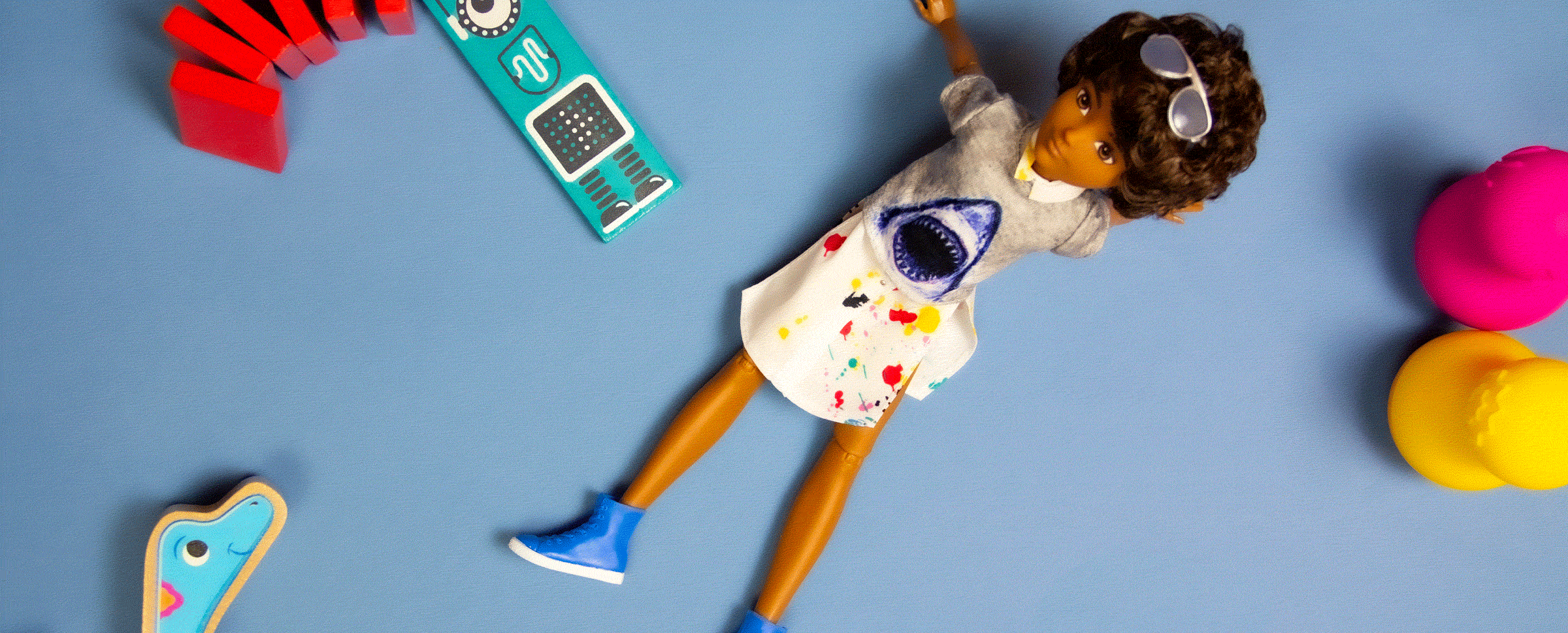 The 50 Best Toys of 2019