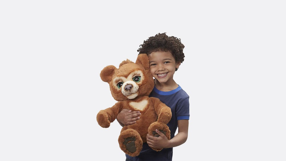 The 50 Best Toys of 2019
