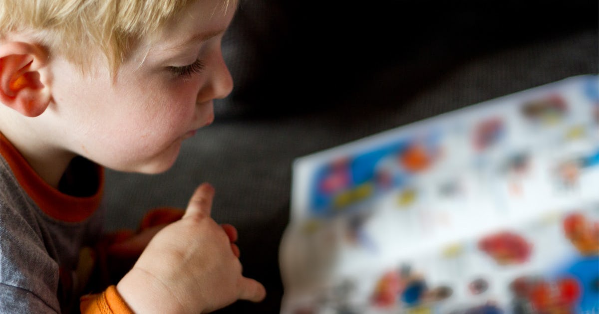 The Amazon Toy Catalog Reviewed The Stuff of Kids Dreams in a Catalog