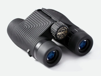 Nocs Standard Issue 8x25 Waterproof Binoculars