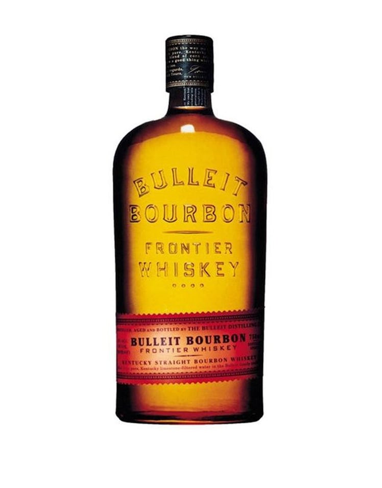 Bulleit Bourbon