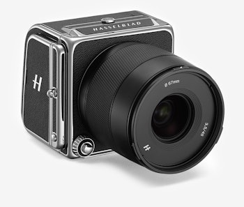 Hasselblad 907x  50c