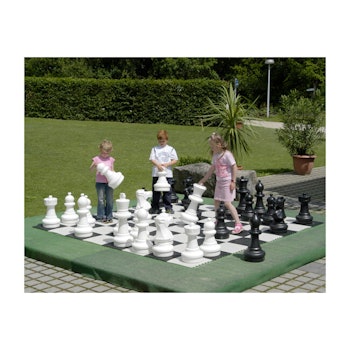 Jumbo Chess Set by Kettler