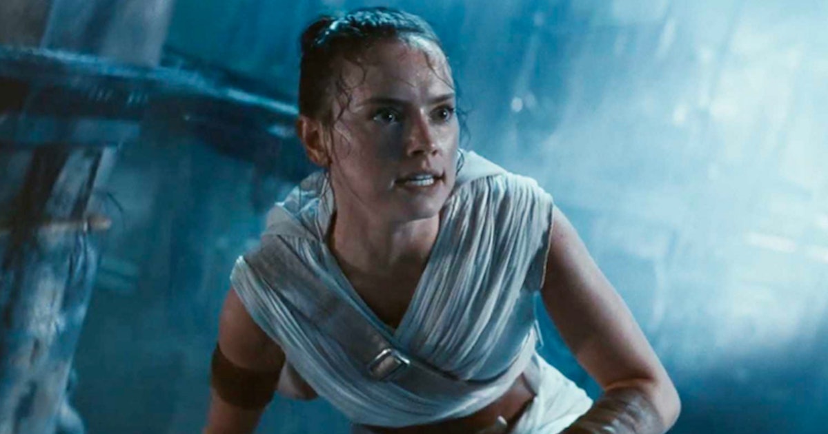 Disney Cuts Hayden Christensen Scene From The Rise Of Skywalker