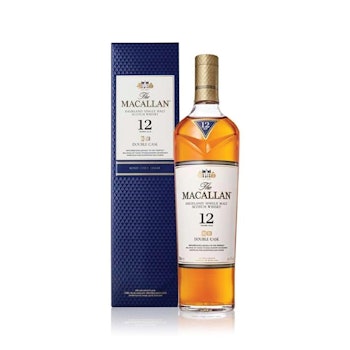 Macallan 12-Year Scotch Whisky