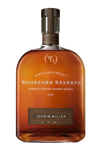 Personal Selection Bourbon by Woodford Reserve