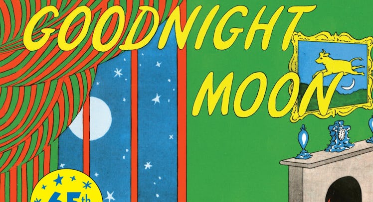 goodnight moon