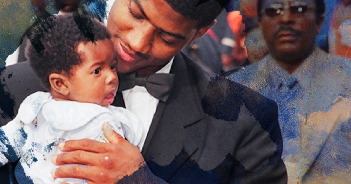 Why Should Dads Take Paternity Leave?