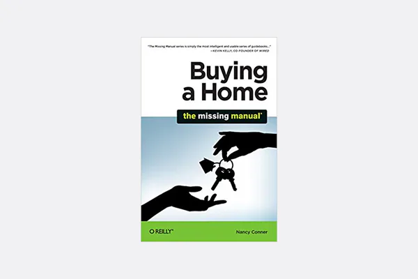 The Best Real Estate Books For First-Time Home Buyers