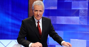 Alex Trebek