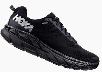 Clifton 6 Running Shoes by Hoka One One