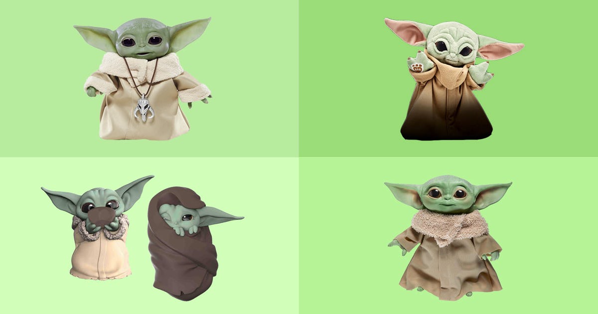 yoda toy 2020