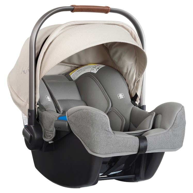 Nuna Pipa Car Seat