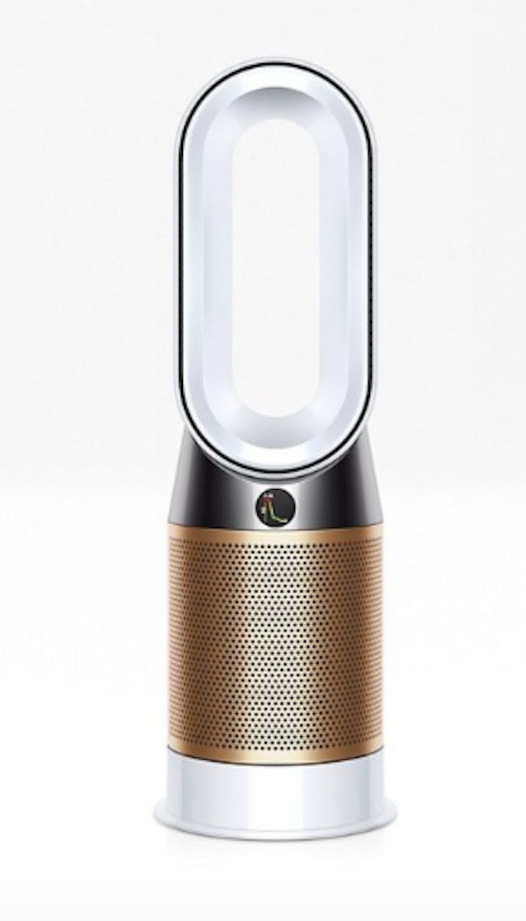 Dyson Pure Hot + Cool Cryptomic