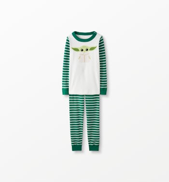 Hanna Andersson the Child Pajamas