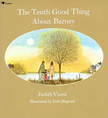 The Best Children's Books About Death
