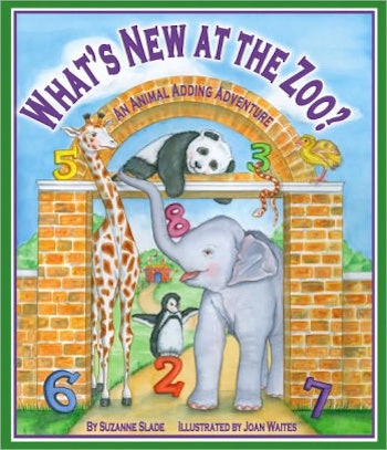 What's New at the Zoo?