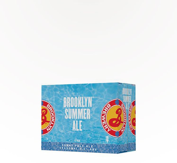 Brooklyn Summer Ale