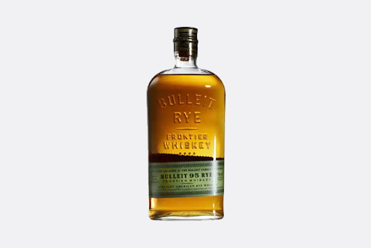 Bulleit Rye