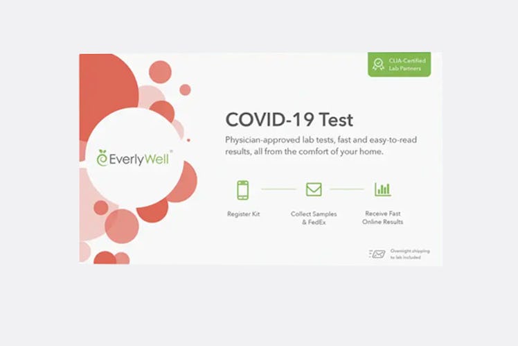 Everlywell COVID-19 Test