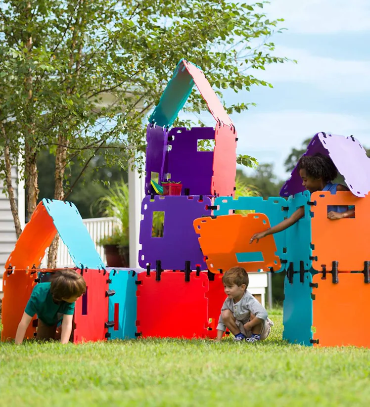 The Best For-Building Kit for Kids