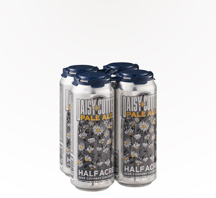 Half Acre's Daisy Cutter