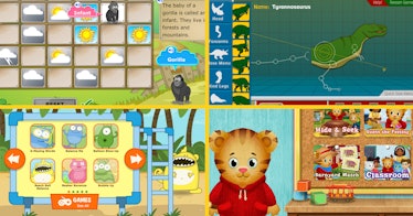 The 8 Best Online Games for Kids: Young Kids and Toddlers