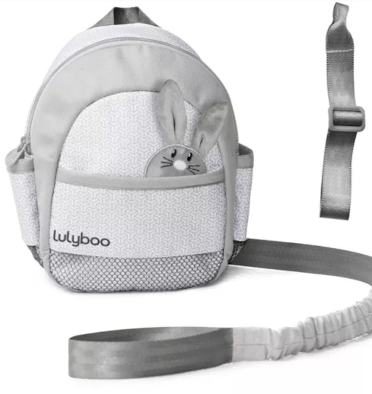 Lulyboo Toddler Leash