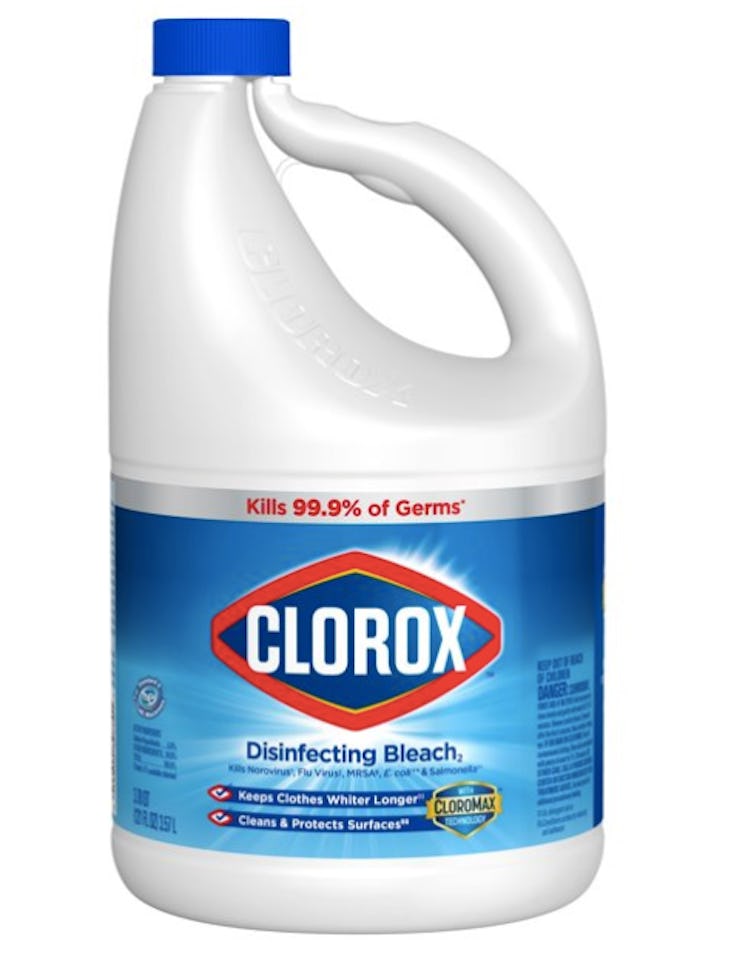 Clorox Bleach