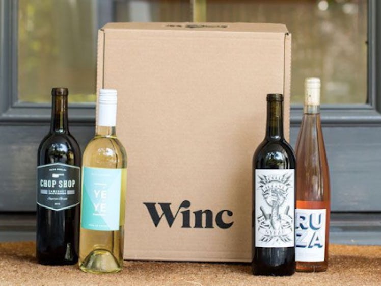 Winc Wines