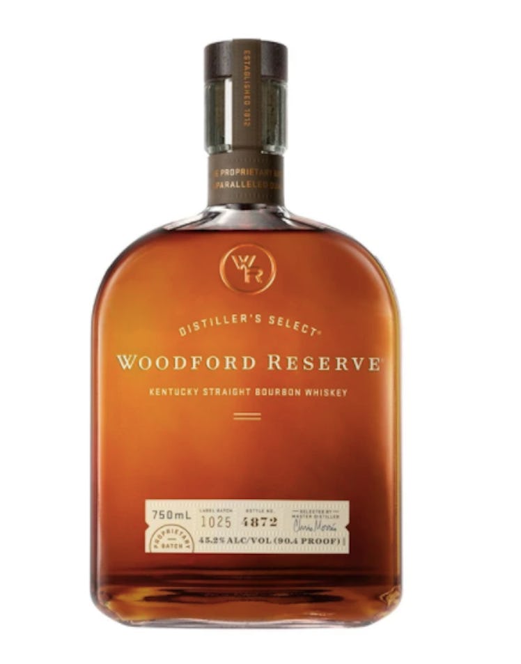 Woodford Reserve Bourbon