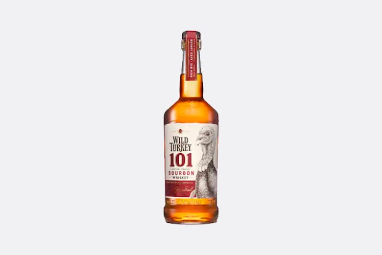 Wild Turkey 101