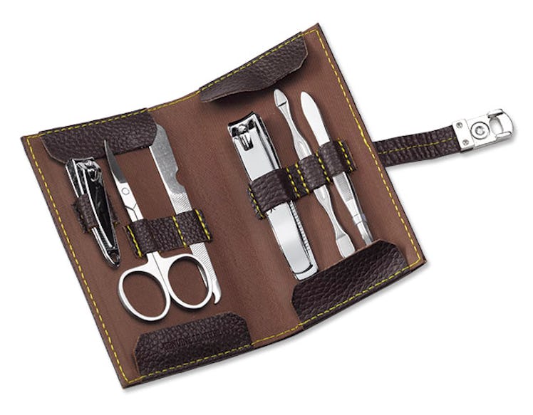 Orvis Men's Manicure Set