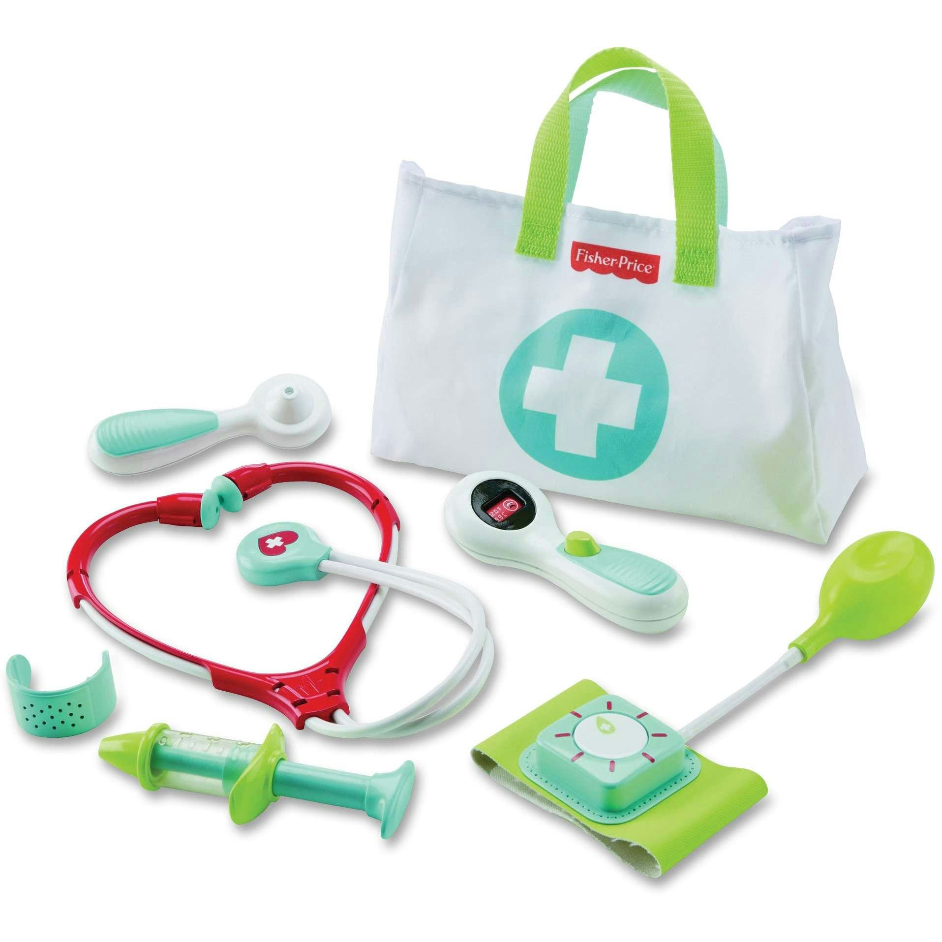 Best kids doctor sales kit