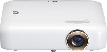 LG CineBeam PH550 Movie Projector