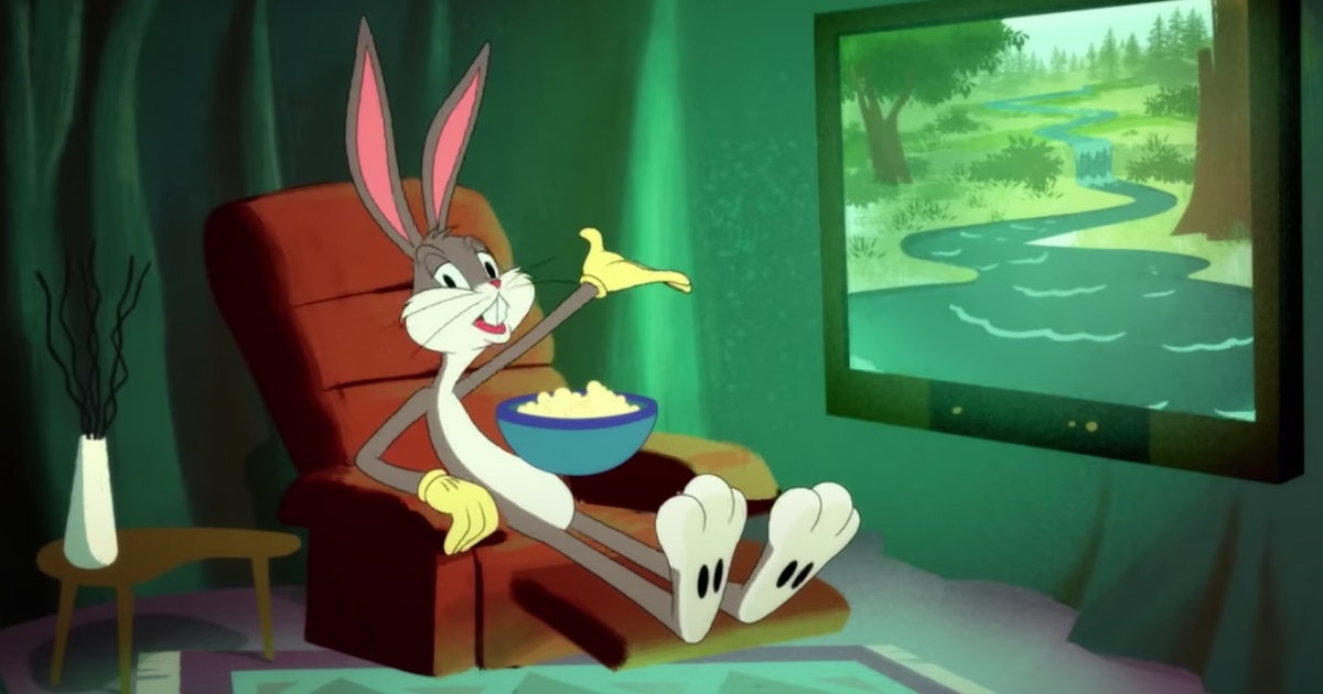 'Looney Tunes Cartoons' Trailer Reveals Much About HBO Max Show