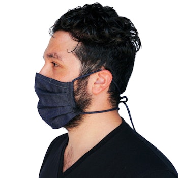 Rendall Co. Sentry  Cloth Face Mask
