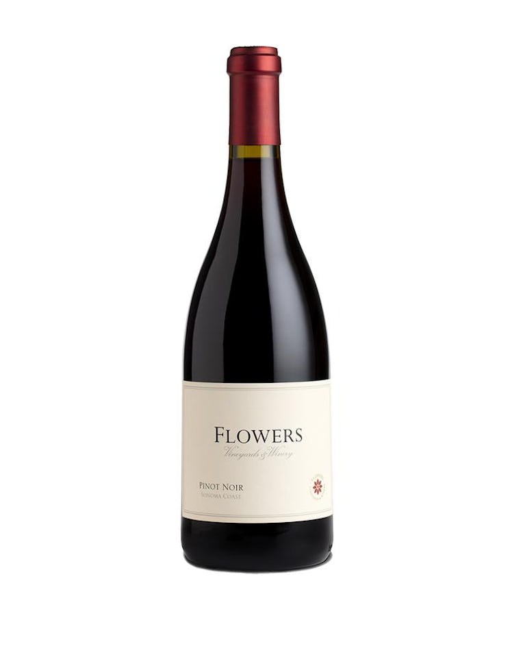 Flowers Pinot Noir