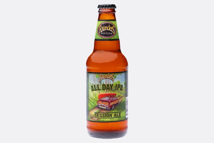 Founders All Day IPAs