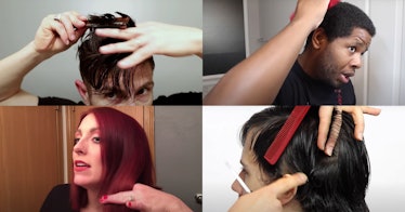 5 Best How To Cut Your Own Hair Videos, Ranked