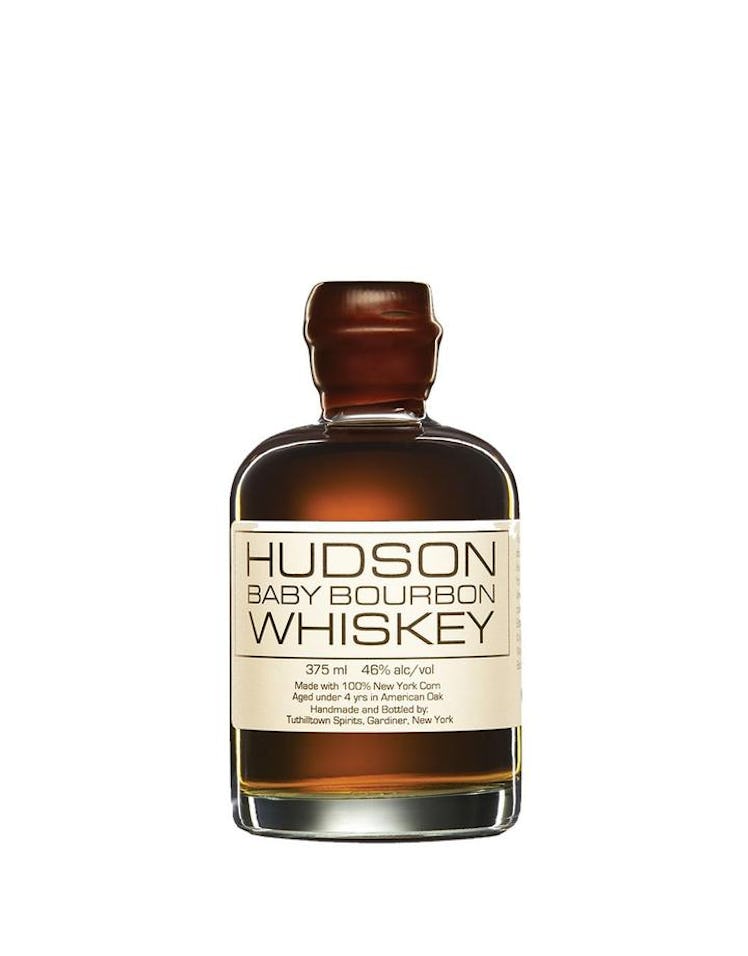 Hudson Baby Bourbon