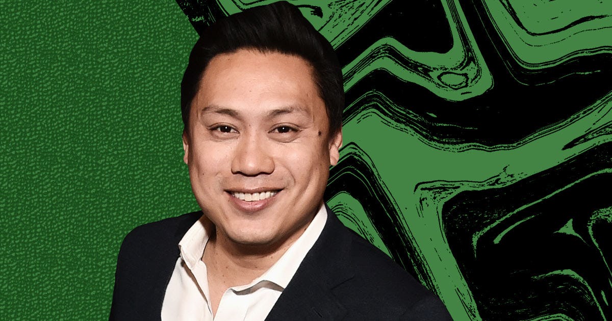Jon M. Chu on Kids, Fatherhood, In the Heights, and Lockdown Lifestyle